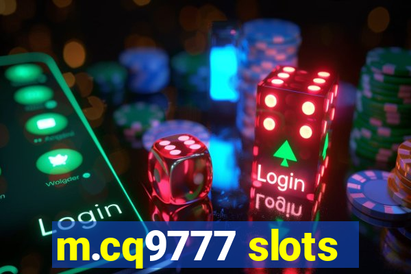 m.cq9777 slots